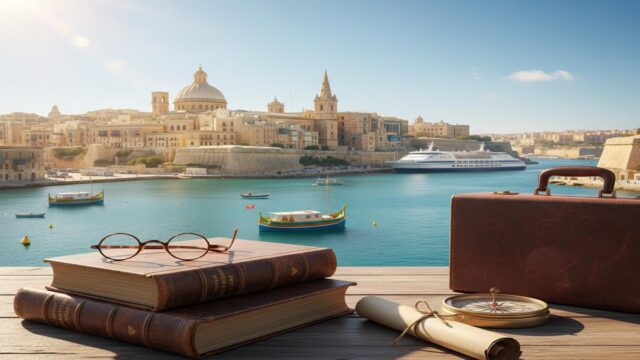 Malta’da Avukat Olmak İçin Gereken Şartlar Neler?