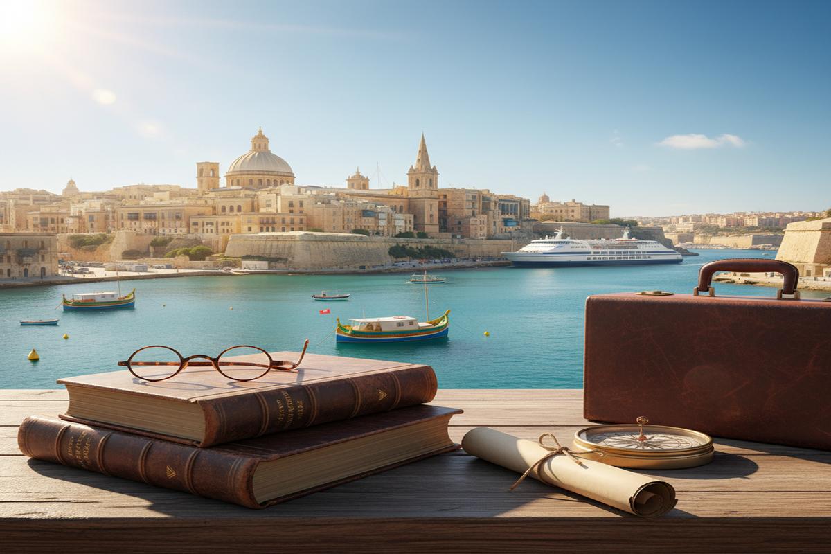 Malta'da Avukat Olmak İçin Gereken Şartlar Neler?