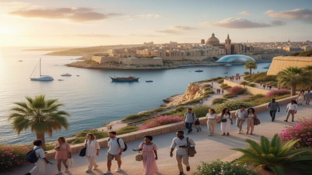 Malta’da Çalışanlara Vatandaşlık Kolaylığı 2026