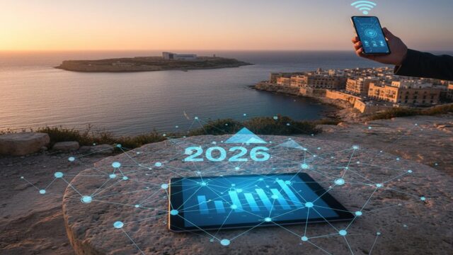 Malta’da İnternet Hızı ve Fiyatlar 2026’da Ne Durumda?