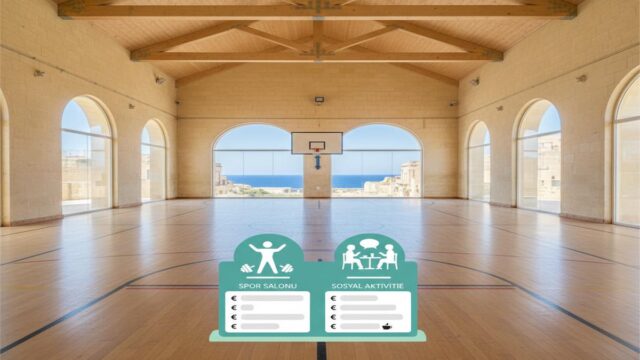 Malta’da spor salonu ücretleri ve aktiviteler: güncel rehber