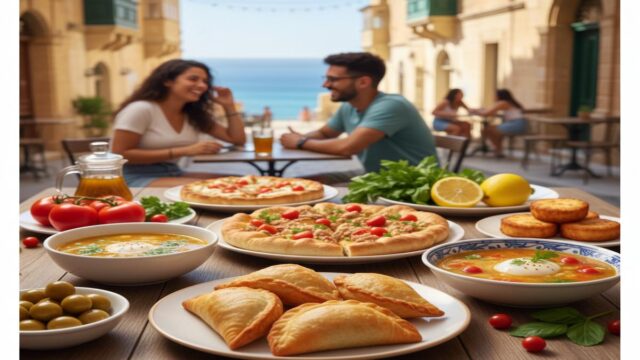 Malta’da Ucuza Doymanın 10 Nefis Yolu!