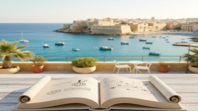 Malta Dil Okulu Akreditasyonu: Doğrulama ve Seçim Rehberi