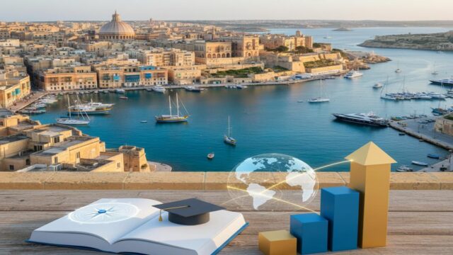 Malta İş İngilizcesi Sertifikası: Kariyer Avantajları ve Rehberi