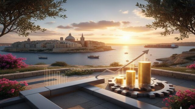 Malta Mühendis Maaşları: Güncel Aralıklar ve İpuçları