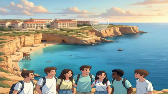 Malta Yaz Okulları Güvenliği: Öğrenciler İçin İpuçları