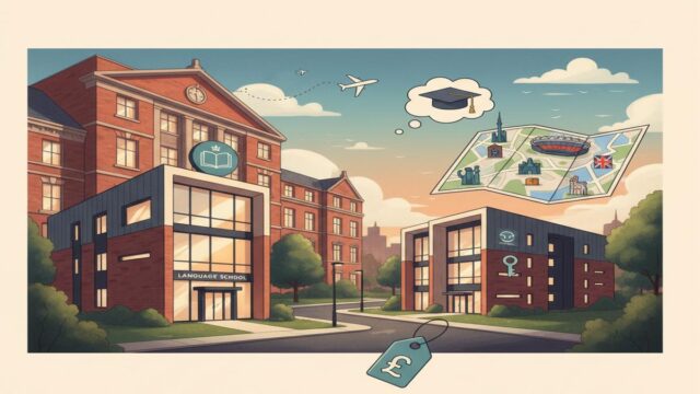 Manchester Kurs + Yurt Paketleri: En İyi Fiyat Rehberi
