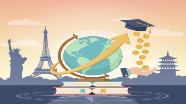 Mezuniyet Sonrası En Yüksek Maaşlar: Ülke Rehberi