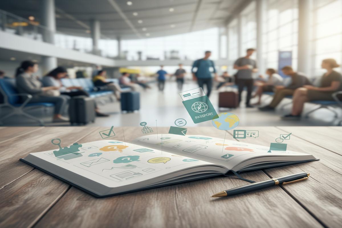 Mülakatta Çıkabilecek İngilizce Sorular ve Cevaplar