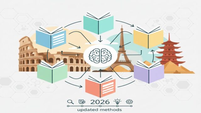 2026’nın En Etkili 6 İngilizce Öğrenme Hack’i