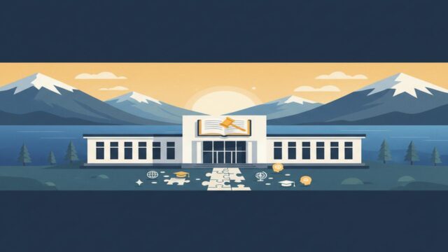 Norveç’te Avukat Olmak İçin Gerekenler Neler?