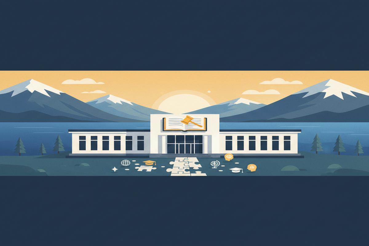 Norveç'te Avukat Olmak İçin Gerekenler Neler?