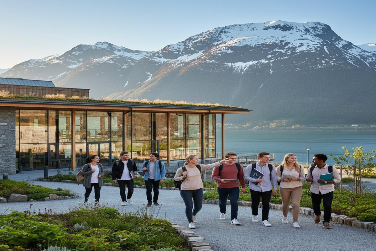 Norveç’te Doktor Olmak İçin Gerekenler Nelerdir?