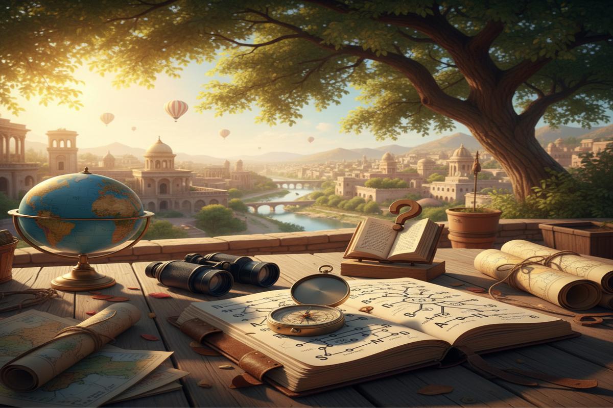 Noun Clause vs Relative Clause: YÖKDİL’de hızlı ayrım