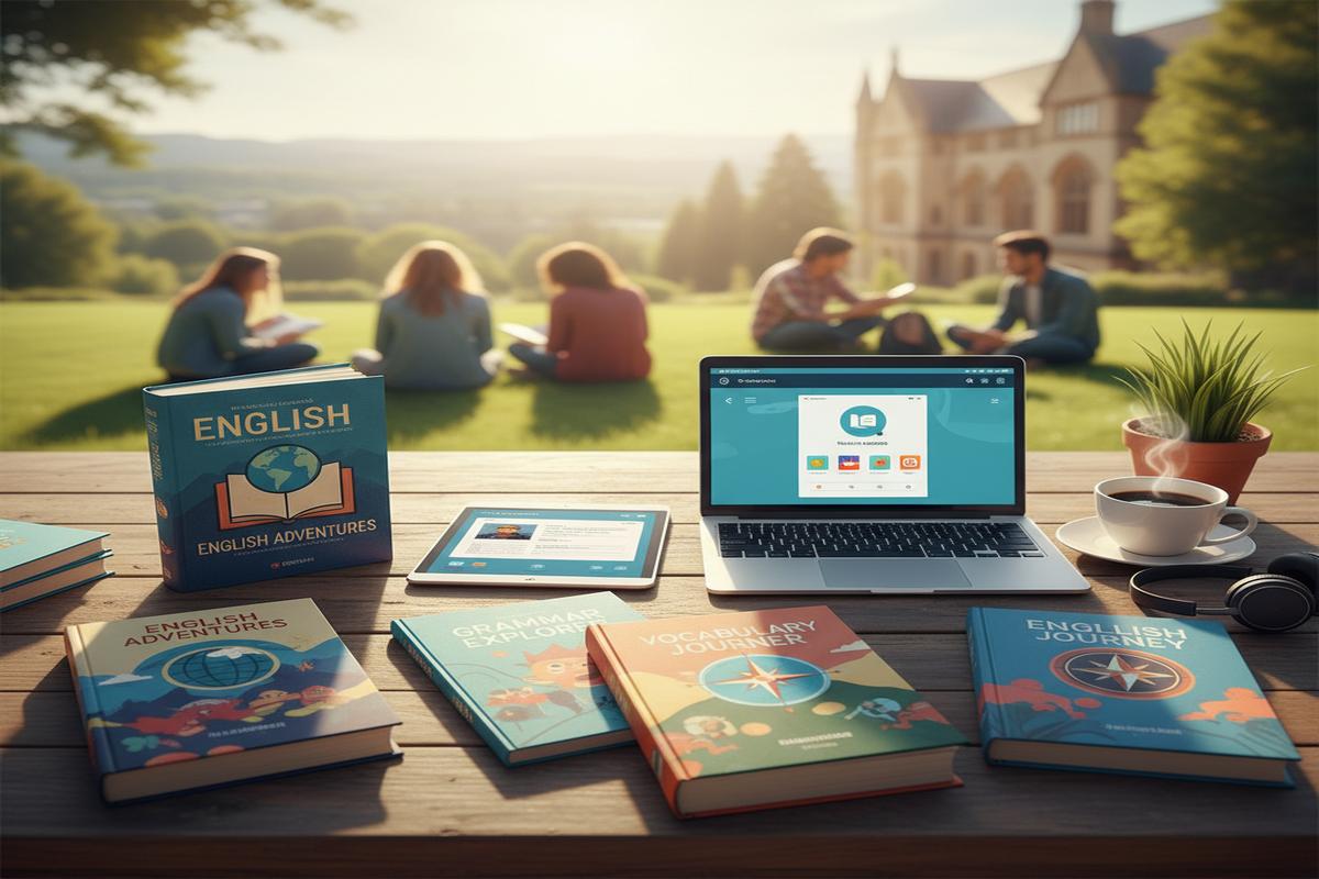 Öğrenciler İçin 8 Ücretsiz İngilizce Kaynak!