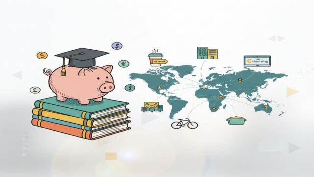 2026 Öğrencileri İçin 10 Etkili İngilizce Tasarruf Yolu