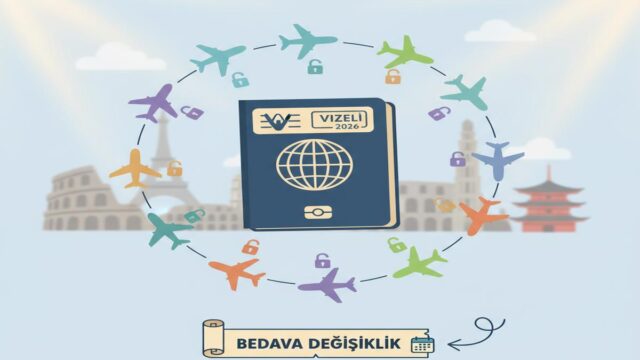2026 Öğrencilerine Özel 10 Gizli Uçak Bileti Fırsatı
