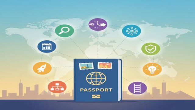 Pasaport randevusu: Hızlı randevu için güncel rehber