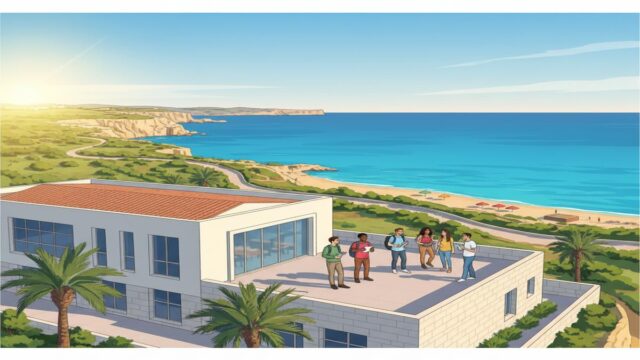 Pembroke Malta Dil Okulları: Programlar ve Güncel Rehber