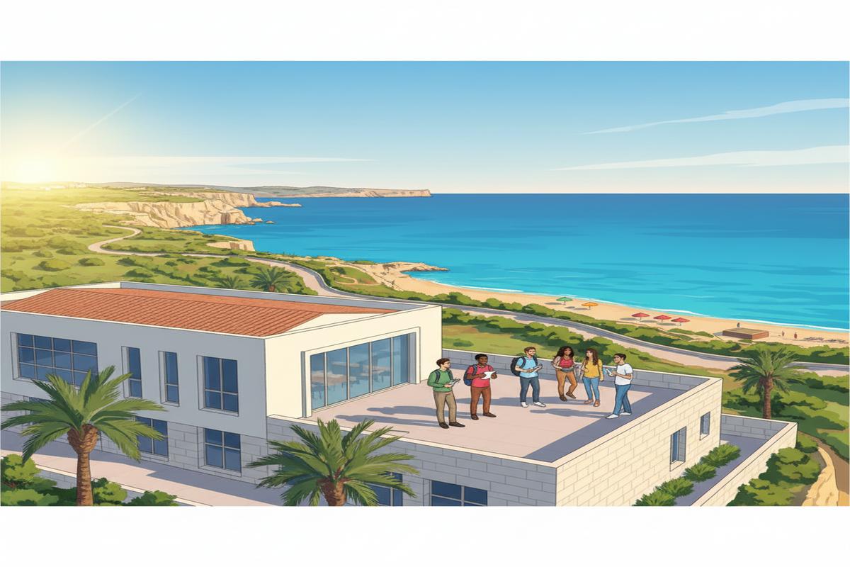 Pembroke Malta Dil Okulları: Programlar ve Güncel Rehber