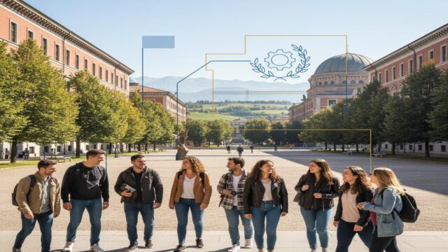 Politecnico di Milano TEV-FIAT Bursu Başvuru Rehberi
