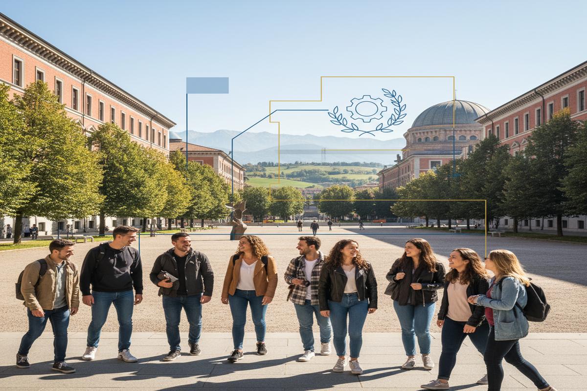 Politecnico di Milano TEV-FIAT Bursu Başvuru Rehberi