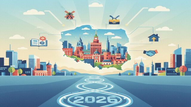 Polonya’da 2026’da Vatandaşlık Almak Kolaylaştı mı?