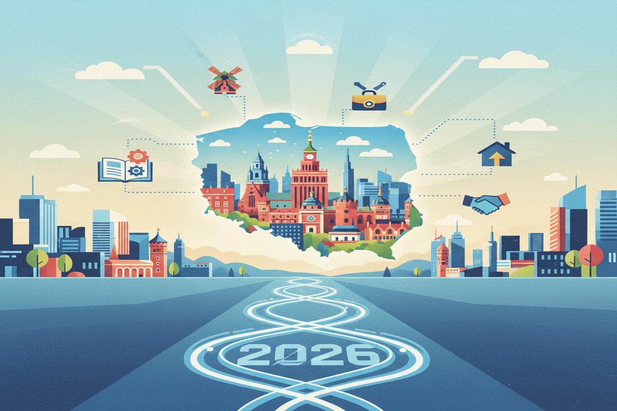 Polonya’da 2026'da Vatandaşlık Almak Kolaylaştı mı?