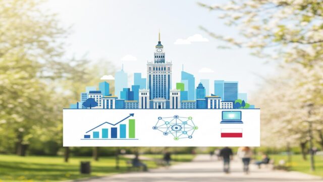 Polonya’da Yazılımcı Maaşları: Şehir, B2B-UoP, İpuçları