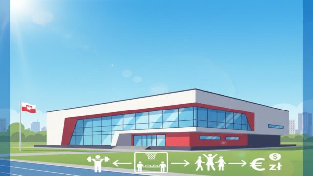 Polonya Spor ve Sosyal Aktivite Bütçesi: Güncel Ücretler