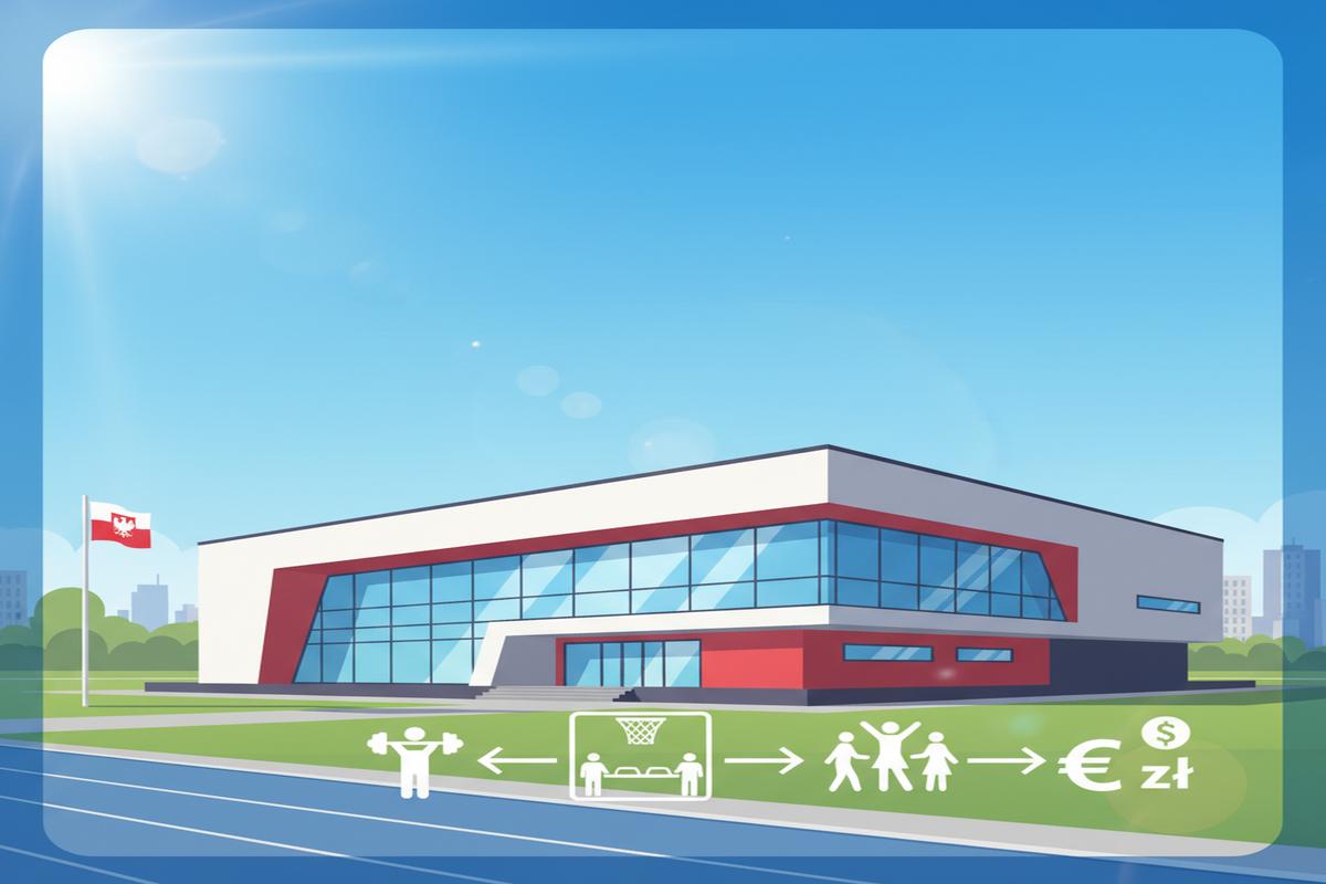 Polonya Spor ve Sosyal Aktivite Bütçesi: Güncel Ücretler