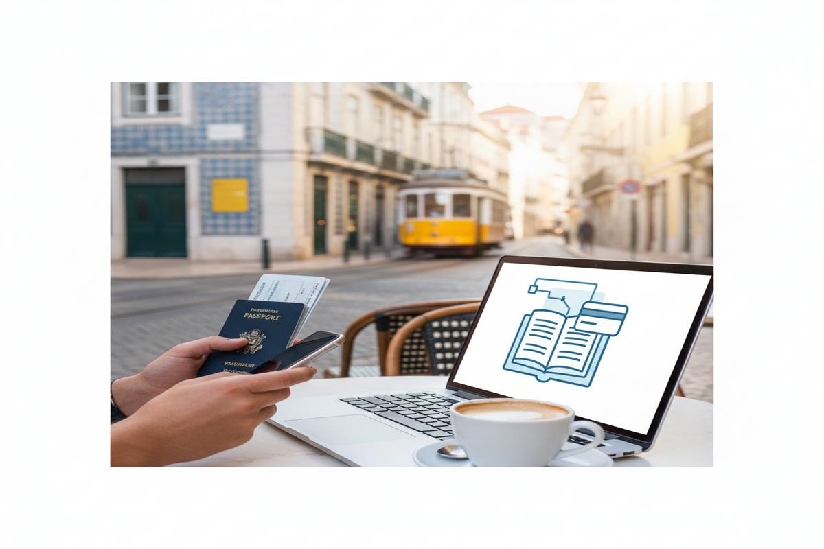 Portekiz’de Banka Hesabı Açma Rehberi: Güncel Bilgiler