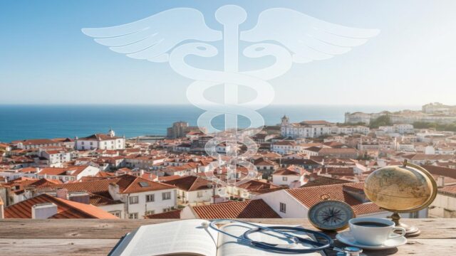 Portekiz’de Doktor Olmak: Nereden Başlamalısınız?