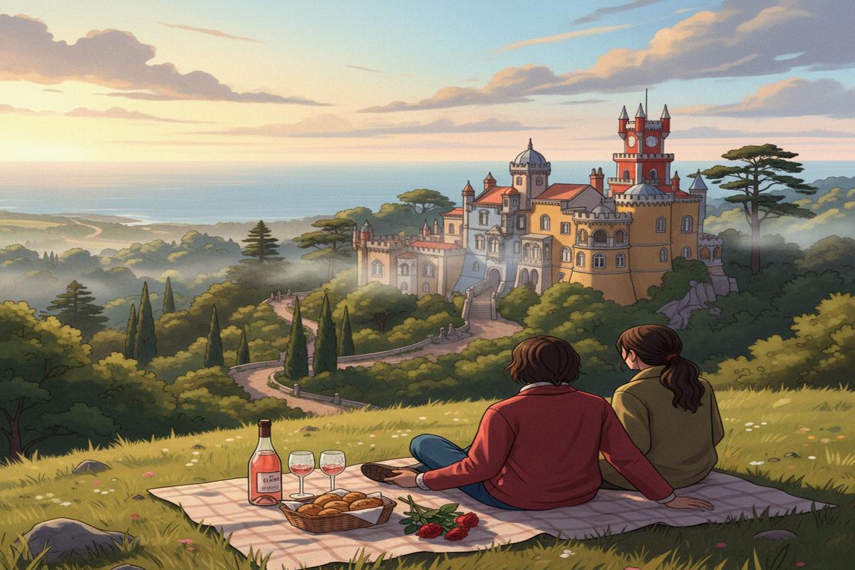 Portekiz’de Sevgililer Günü: Şehirler, Planlama ve Bütçe