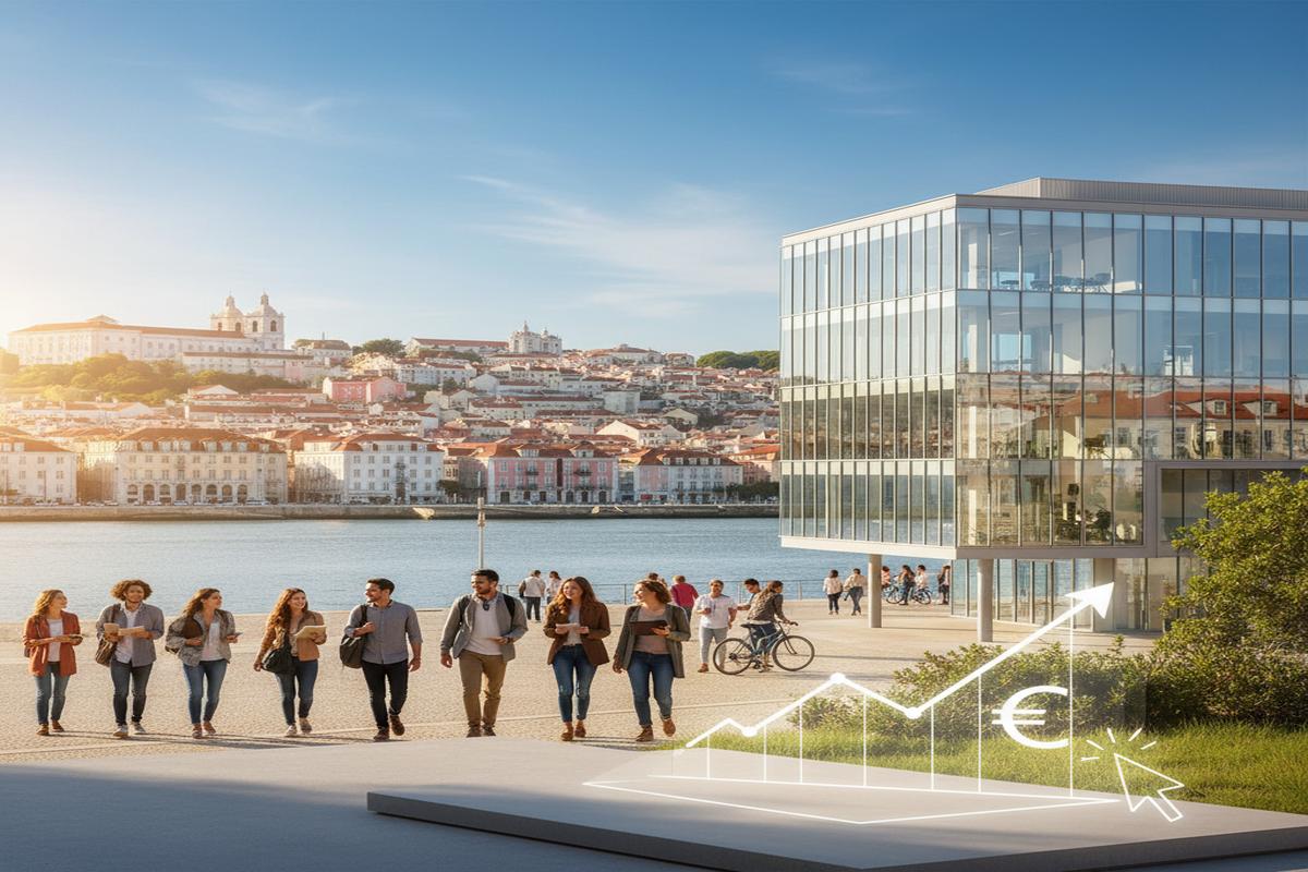 Portekiz’de Yazılımcı Maaşları ve İş Bulma Rehberi