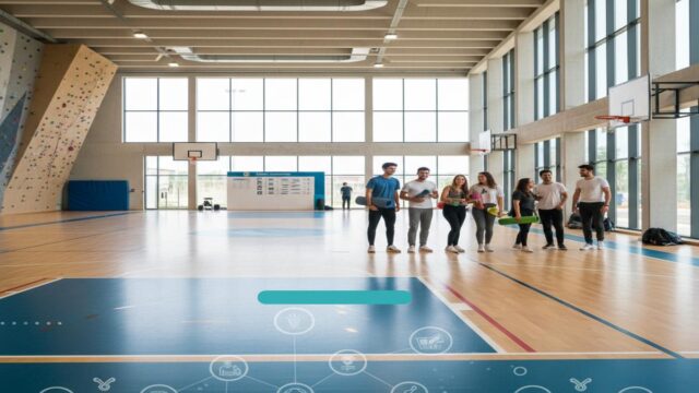 Portekiz Spor Salonu Ücretleri: Güncel Fiyatlar ve İpuçları