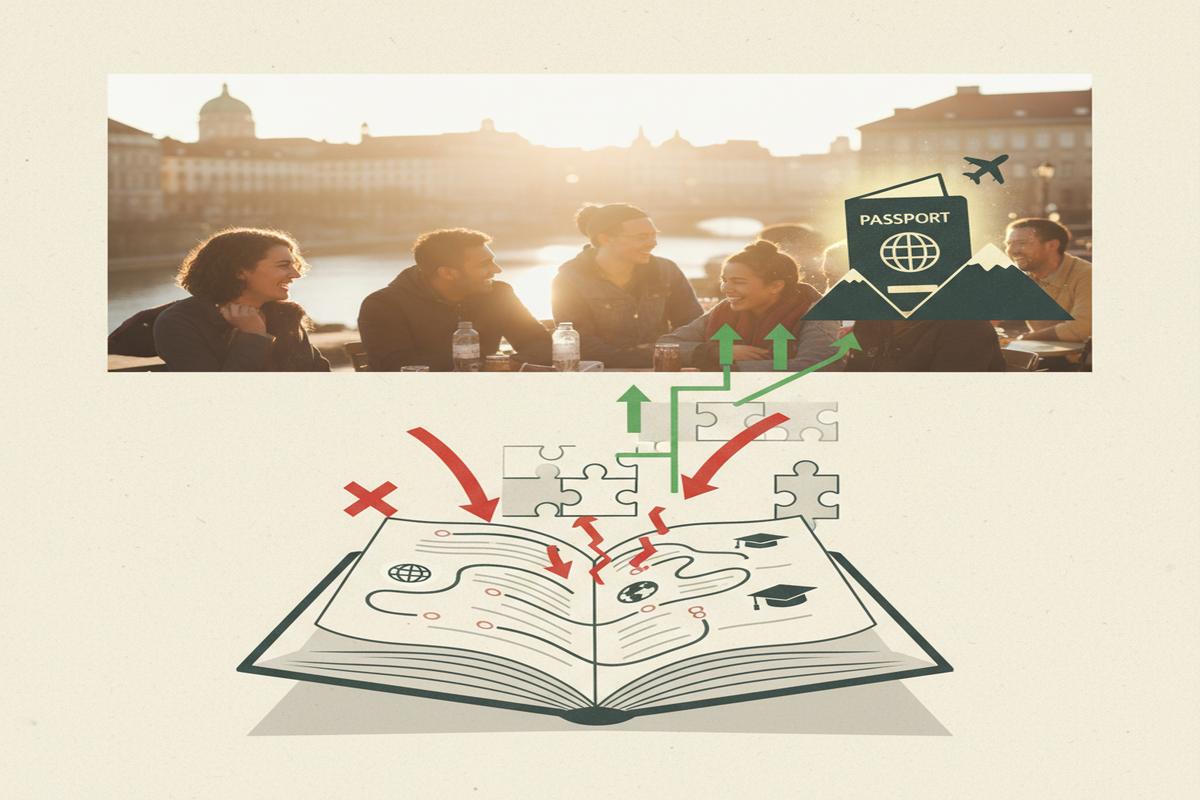 Post-Study Work vizesi reddi: Nedenler ve çözümler