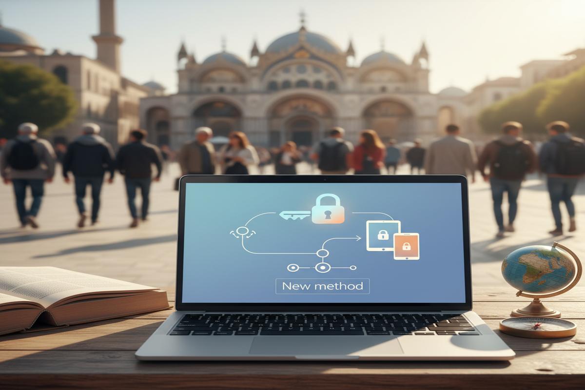 PTT'ye Gitmeden E-Devlet Şifresi Alma Yöntemi!