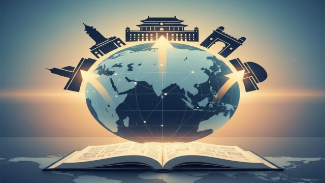 QS Asya Üniversiteleri: Çin ve Hindistan’da eğitim fırsatları