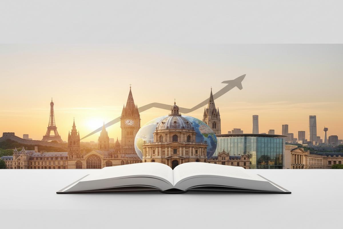 QS ve THE Sıralamaları: Güncel Rehber ve Strateji İpuçları