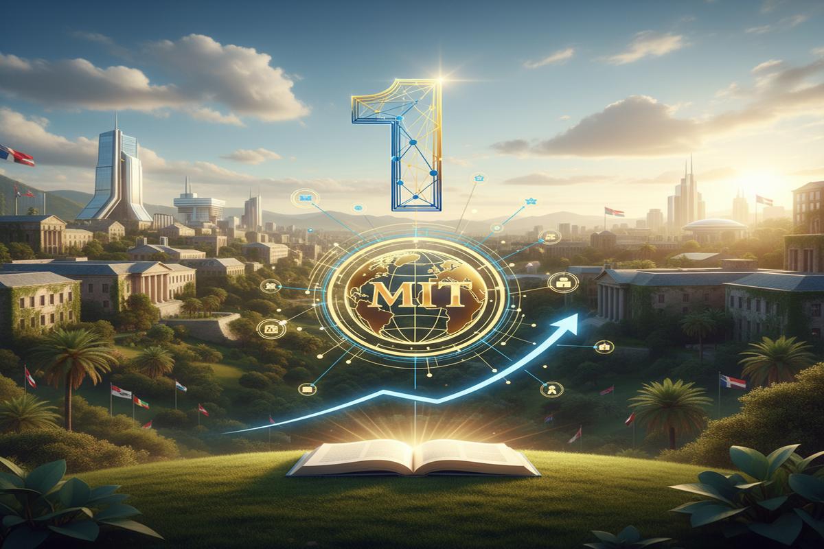 QS World University Rankings 2026: İlk 10 ve Başvuru Rehberi