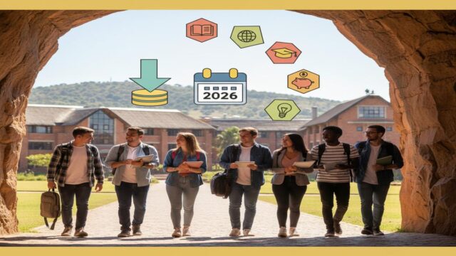 Rand Düşükken Güney Afrika’da En Avantajlı 5 Dil Okulu