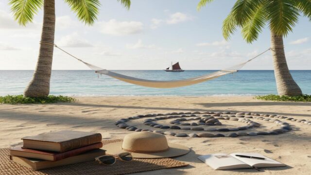 Relaxed ne demek? Anlamı, kullanım ipuçları ve örnekler