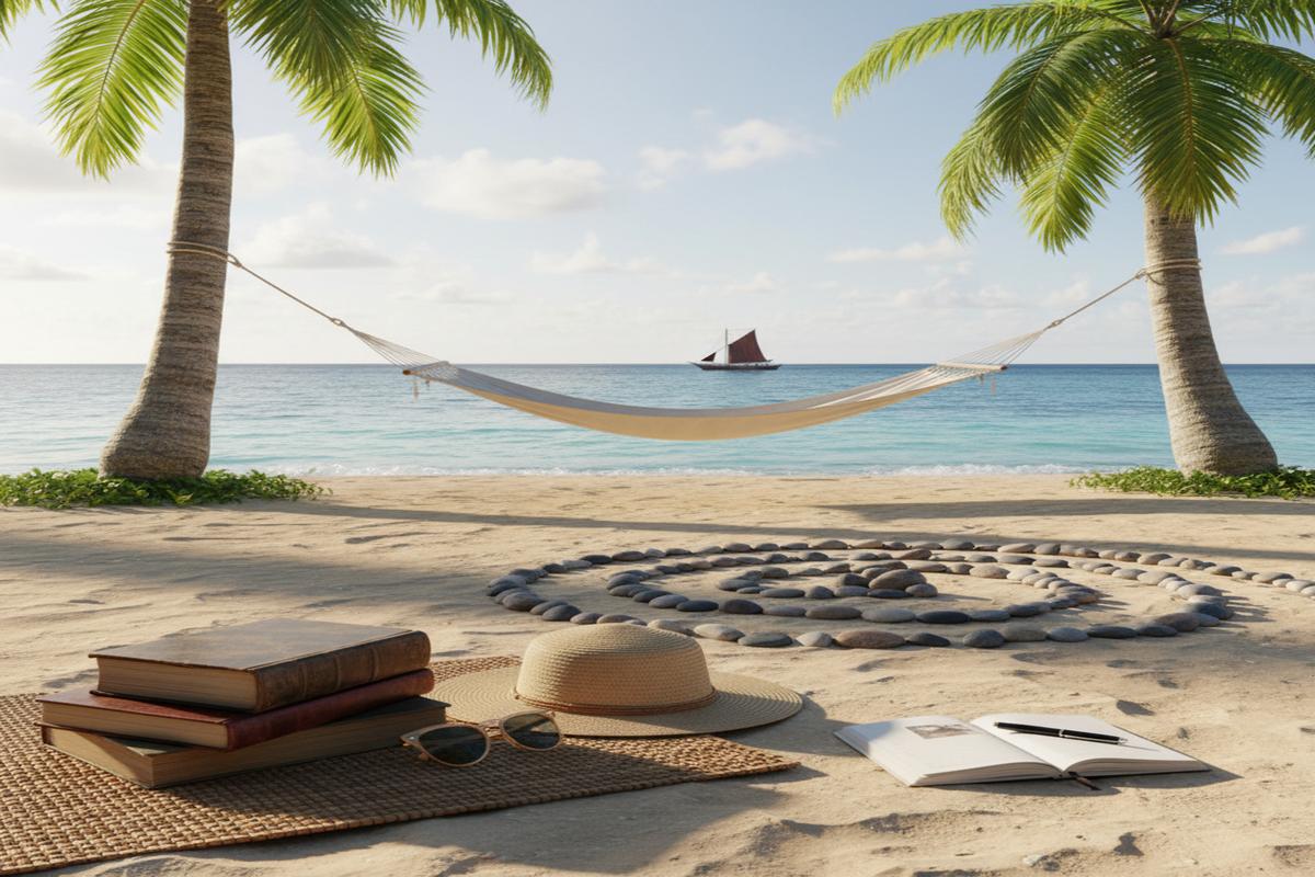 Relaxed ne demek? Anlamı, kullanım ipuçları ve örnekler