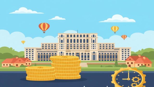 2026 Romanya Asgari Ücreti Ne Kadar? Saatlik Tutar
