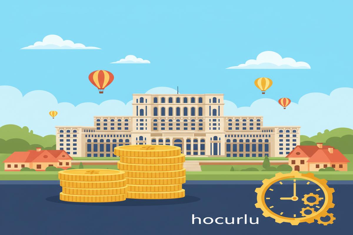 2026 Romanya Asgari Ücreti Ne Kadar? Saatlik Tutar