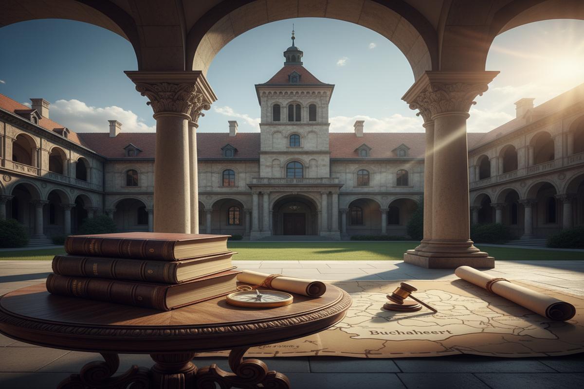 Romanya’da Avukat Olma Şartları ve İzlenecek Yol