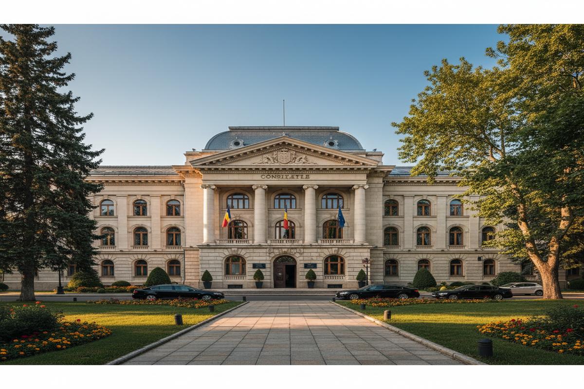 Romanya Konsolosluğu