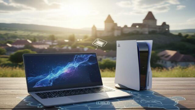 Romanya PS5 ve Oyuncu Laptopu Fiyatları: Güncel Rehber