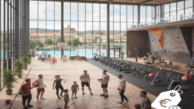 Romanya spor salonu ve aktivite fiyatları: güncel rehber